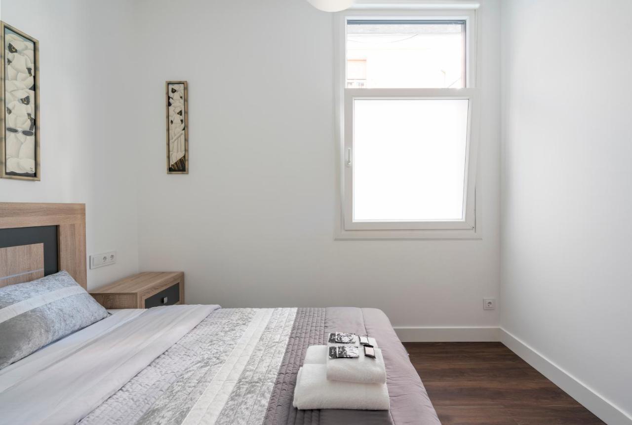 Basetxea Apartment By People Rentals Басаури Экстерьер фото