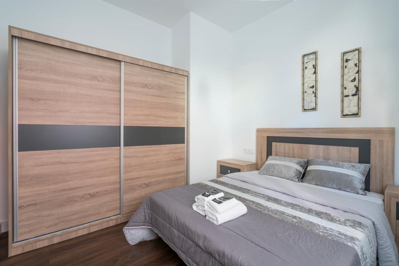 Basetxea Apartment By People Rentals Басаури Экстерьер фото